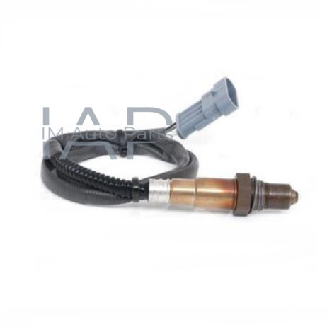 Sensor de oxigênio lambda original novo 0258006389 para ALFA ROMEO FIAT LANCIA