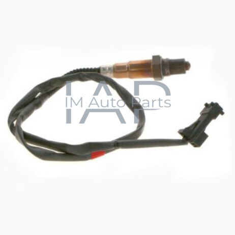 Sensor de oxigênio lambda genuíno novo 0258006446 para VOLVO