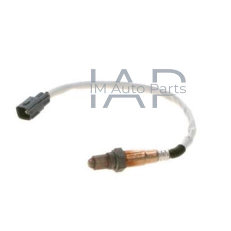 Sensor de oxigênio lambda genuíno novo 0258006454 para TOYOTA