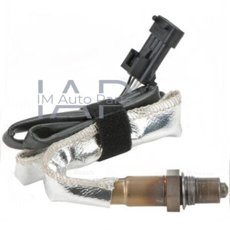 Sensor de oxigênio lambda genuíno novo 0258006488 para VOLVO