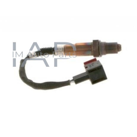 Sensor de oxigênio lambda 0258006506 original novo para PORSCHE