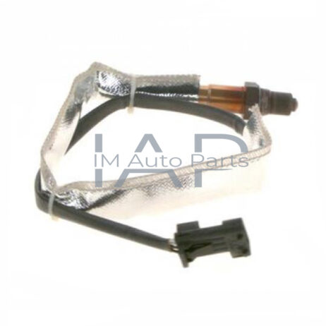 Sensor de oxigênio lambda genuíno novo 0258006682 para FIAT FORD VOLVO