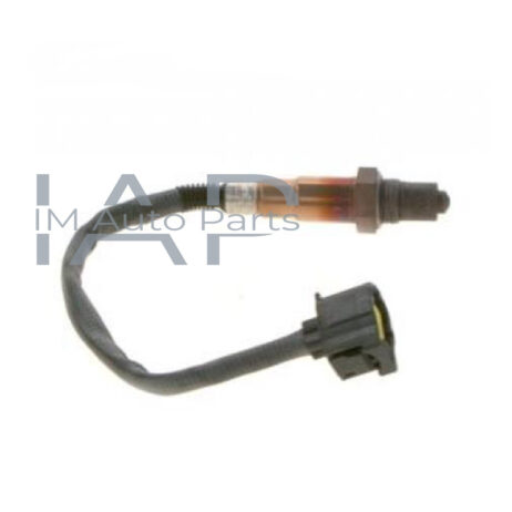 Sensor de oxigênio lambda genuíno novo 0258006749 para MERCEDES-BENZ