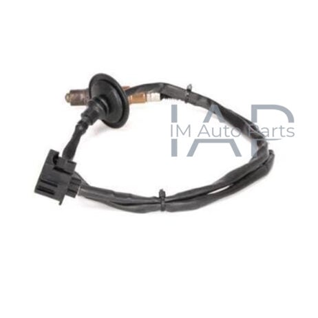 Sensor de oxigênio lambda 0258010022 original novo para MITSUBISHI