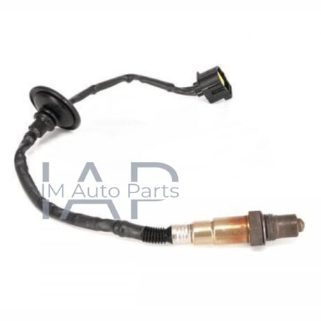 Sensor de oxigênio lambda 0258010024 original novo para MITSUBISHI