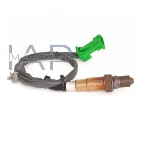 Sensor de oxigênio lambda original novo 0258010081 para CITROËN PEUGEOT DS