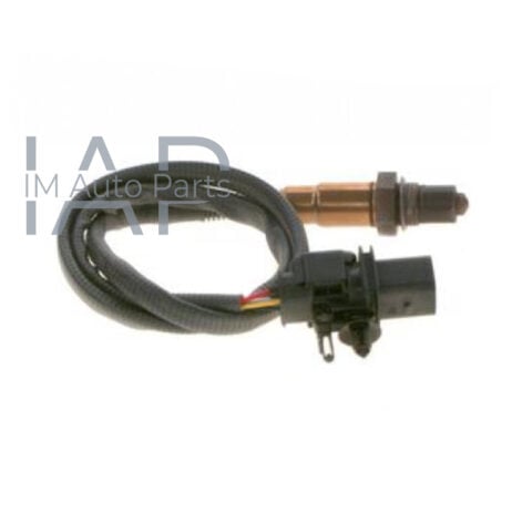 Sensor de oxigênio lambda 0258017095 original novo para JEEP CHRYSLER