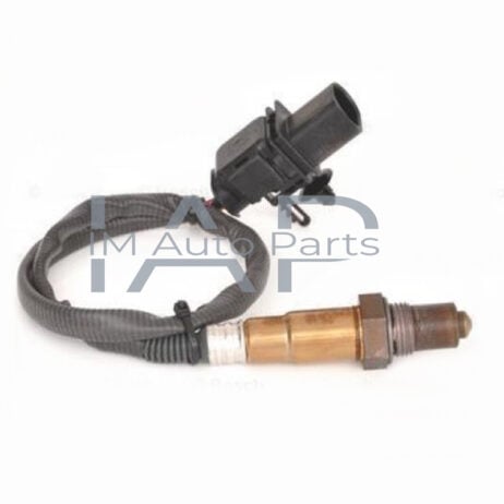 Sensor de oxigênio lambda genuíno novo 0258017111 para ALFA ROMEO FIAT