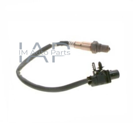 Sensor de oxigênio lambda genuíno novo 0258017319 para FORD HYUNDAI KIA MERCEDES-BENZ SAAB