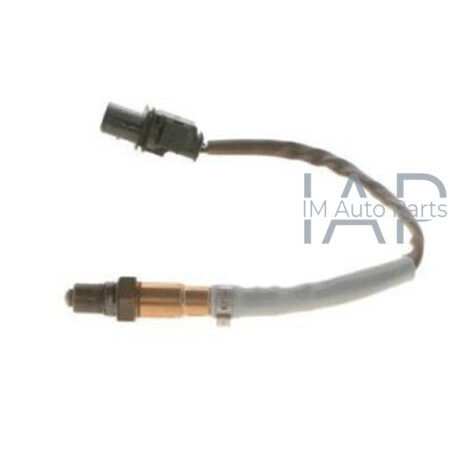 Sensor de oxigênio lambda genuíno novo 0258017475 para MERCEDES-BENZ