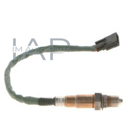 Sensor de oxigênio lambda 025802700A original novo para DACIA RENAULT SMART