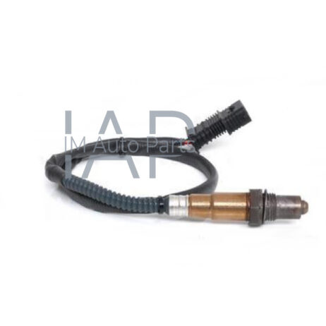 Sensor de oxigênio lambda 0258027083 original novo para BMW MINI