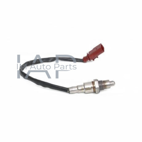 Sensor de oxigênio lambda 0258030127 original novo para SEAT SKODA VW