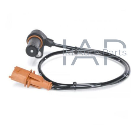 Sensor de pulso de virabrequim genuíno novo 0261210160 para ALFA ROMEO FIAT LANCIA