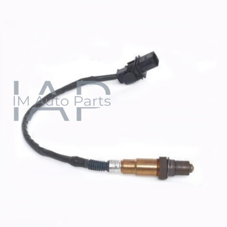 Sensor de oxigênio lambda genuíno novo 0281004573 para FORD