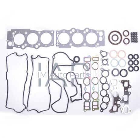 04111-62050 3VZFE 3VZ 3VZ-FE Kit de junta do cabeçote do motor para Lexus ES 300 WINDOM Toyota Camry 24V V6 3VZFE 3VZ