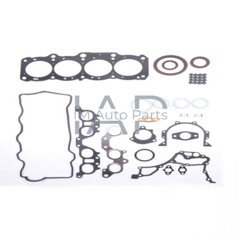 04111-74641 5SFE 5S-FE Motor Cilindro Revisão Conjunto Completo Kit Junta de Cabeçote Para Toyota Celica Camry 16V