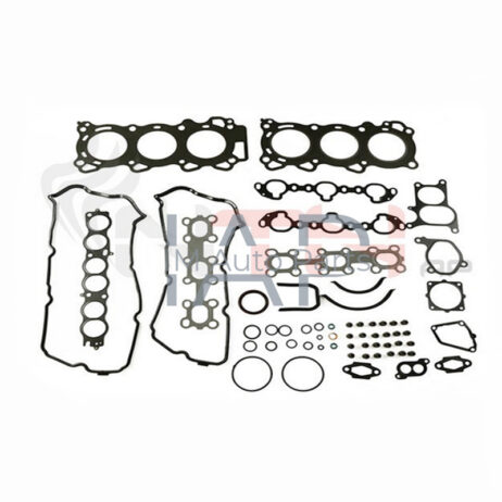 10101-9Y425 VQ23DE Motor Conjunto de juntas completo Kit de reparo do motor para Nissan Teana 2.3