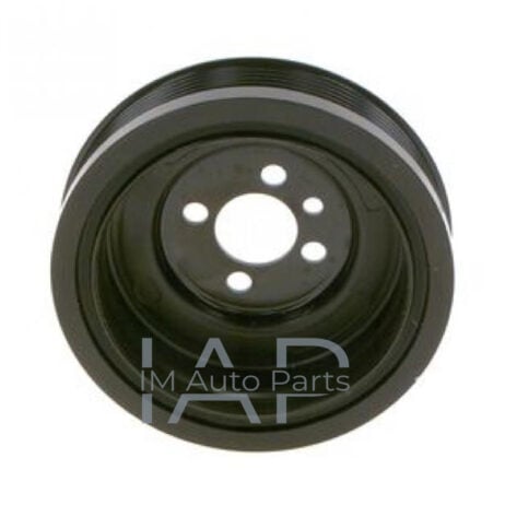 Polia do virabrequim genuína nova 1987945618 para AUDI FORD SEAT SKODA VW