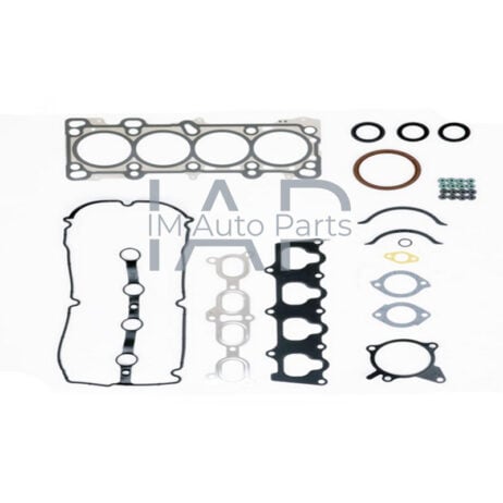 ZM ZL06 Cilindro do motor Conjunto de juntas completo 8HBN-10-271 para MAZDA Family 1.6L 16V