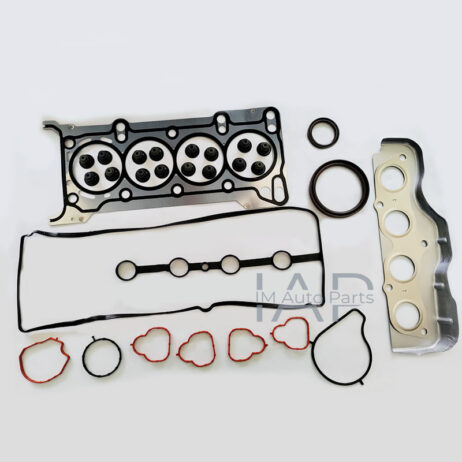 8LA4-10-271 Kit de junta do cabeçote do motor M3 Z6 para MAZDA 3 1.6L 2004-