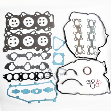 VQ20DE VQ20 HEAD FULL GASKET KIT SET Kit de junta de motor de revisão 10101-31UX6 para NISSAN CEFIRO A32 2.0L