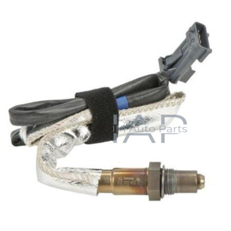 Sensor de oxigênio lambda 0258006200 original novo para VOLVO VW