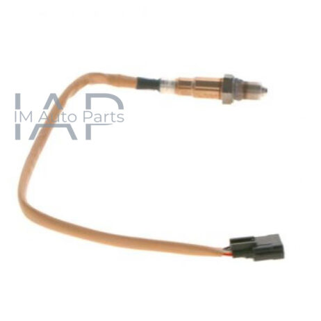 Sensor de oxigênio lambda 025802700U original novo para RENAULT