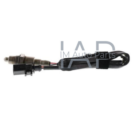 Sensor de oxigênio lambda 0258030071 original novo para SKODA VW