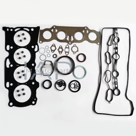 Kit de junta completa do motor 1AZ 1AZFE 0411128143 para Toyota Camry 2.0L