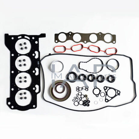 1ZR 1ZRFE Conjunto de juntas do cabeçote do motor 04111-37092 PARA TOYOTA AURIS COROLLA FIELDER 1.6