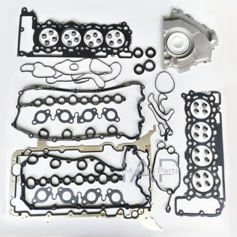 Conjunto de junta de cabeçote de motor diesel 368DT 3.6TDI LR005893 para Land Rover 3.6L