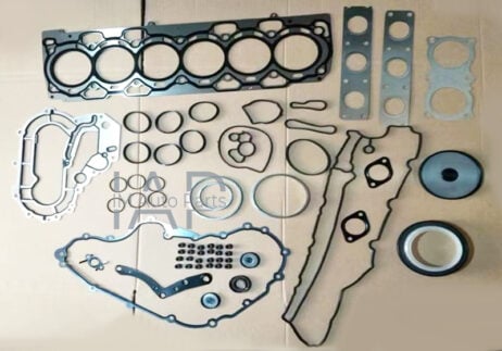 30777308 B6304T Kit de junta de reconstrução do motor para Volvo S60 S80 V70 XC60 XC70 3.0T L6 24V DOHC