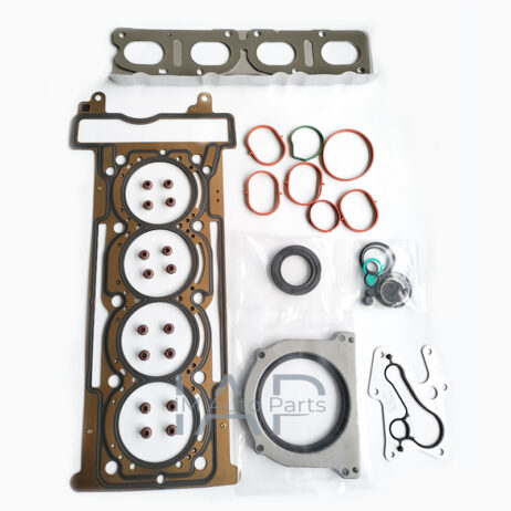 Kit de junta de revisão completa do motor 274 2740160022 para Mercedes Benz M274 1.6 2.0