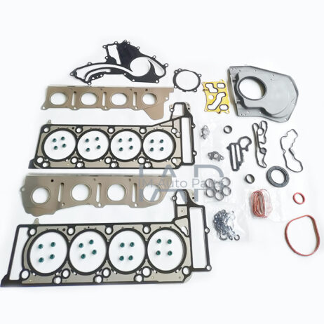 2780160002 Kit de junta completa do motor para Mercedes-Benz M278 5.5L V8 G63 M157