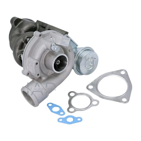 058145703J Turbocompressor para motor a gasolina Audi AEB/ANB/APU/ARK/AWT 1.8