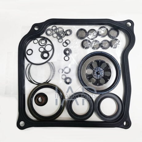 0BH DQ500 Kit de junta de vedação de transmissão Kit de reparo de revisão para AUDI SEAT SKODA VW