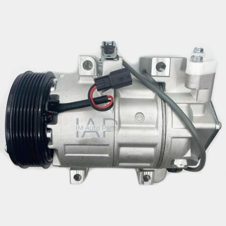 Novo compressor de ar condicionado 926003TA1D para Nissan