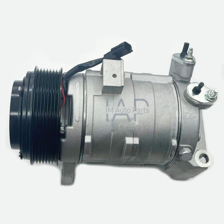 Novo compressor de ar condicionado 92600-JP00C para Nissan