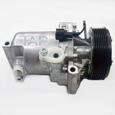 Novo 926003RJ0A Compressor de ar condicionado para Nissan