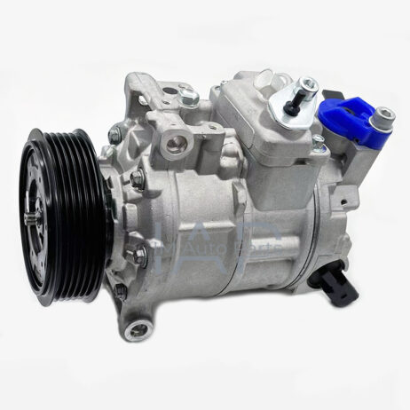 Novo 8T0260805E Ar Condicionado Compressor AC para Audi Q5