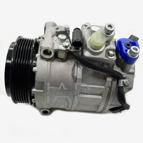 Novo A0022305411 Ar Condicionado Compressor AC para Mercedes-Benz