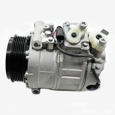 Novo A0012306211 Ar Condicionado Compressor AC para Mercedes-Benz