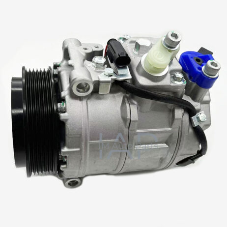 Novo A0022303111 Ar Condicionado Compressor AC para Mercedes-Benz