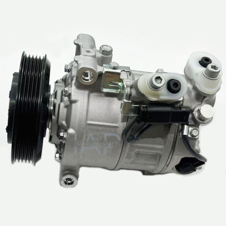 Novo A0008305702 Ar Condicionado Compressor AC para Mercedes-Benz