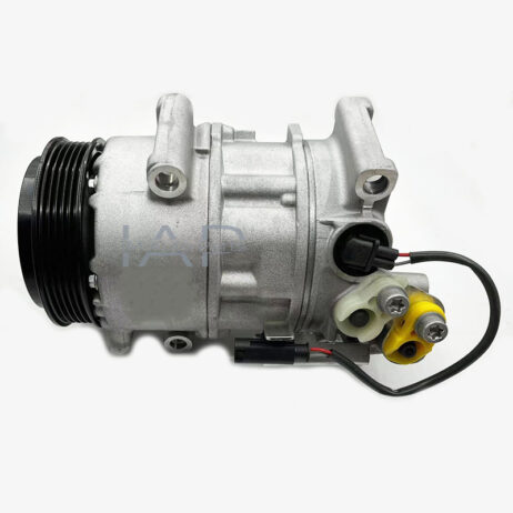 Novo A0022304711 Ar Condicionado Compressor AC para Mercedes-Benz