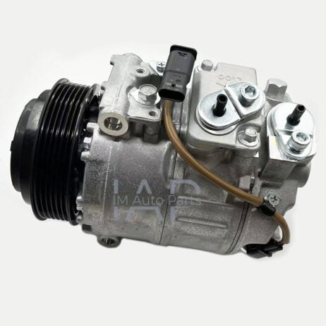 Novo A0008305200 Ar Condicionado Compressor AC para Mercedes-Benz