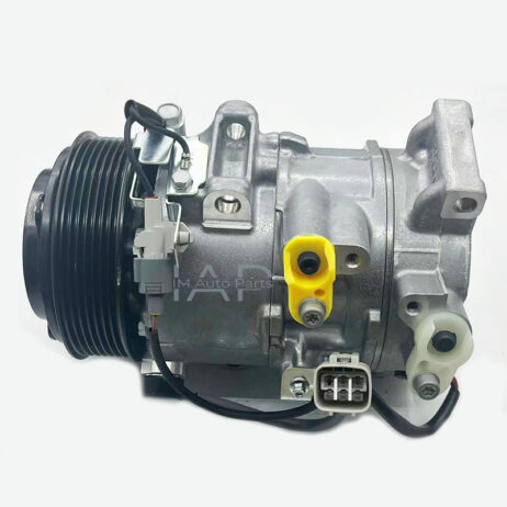 Novo compressor de ar condicionado 883203A270 para TOYOTA Lexus