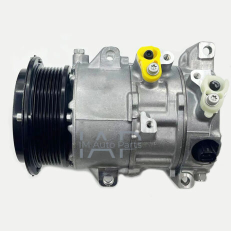 Novo 8831006330 Compressor de ar condicionado para TOYOTA