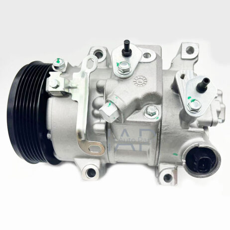 Novo 8831002500 Compressor de ar condicionado para TOYOTA